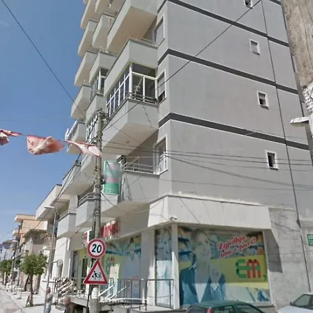 Alex Appartamento Durrës